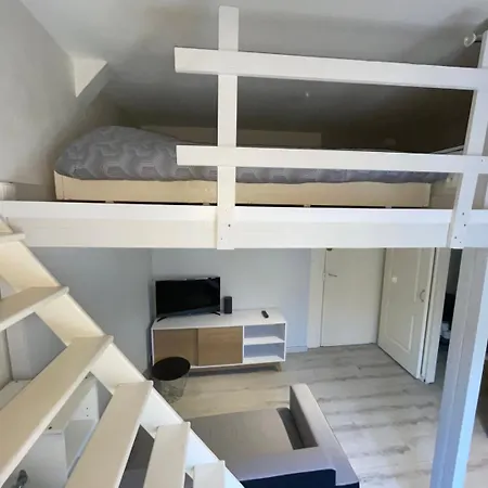 Calme Et Confort - Proche Centre-ville & Commerces - 20min Du Futuroscope - Wifi Gratuit Poitiers