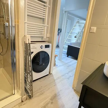 Calme Et Confort - Proche Centre-ville & Commerces - 20min Du Futuroscope - Wifi Gratuit * Poitiers